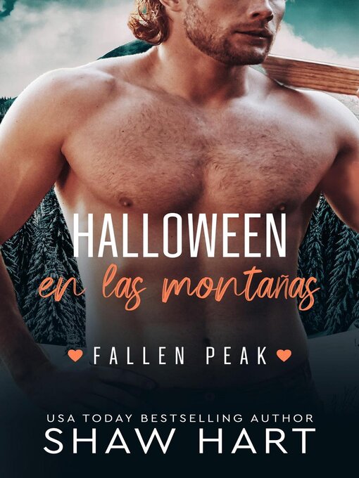 Title details for Halloween en las Montañas by Shaw Hart - Available